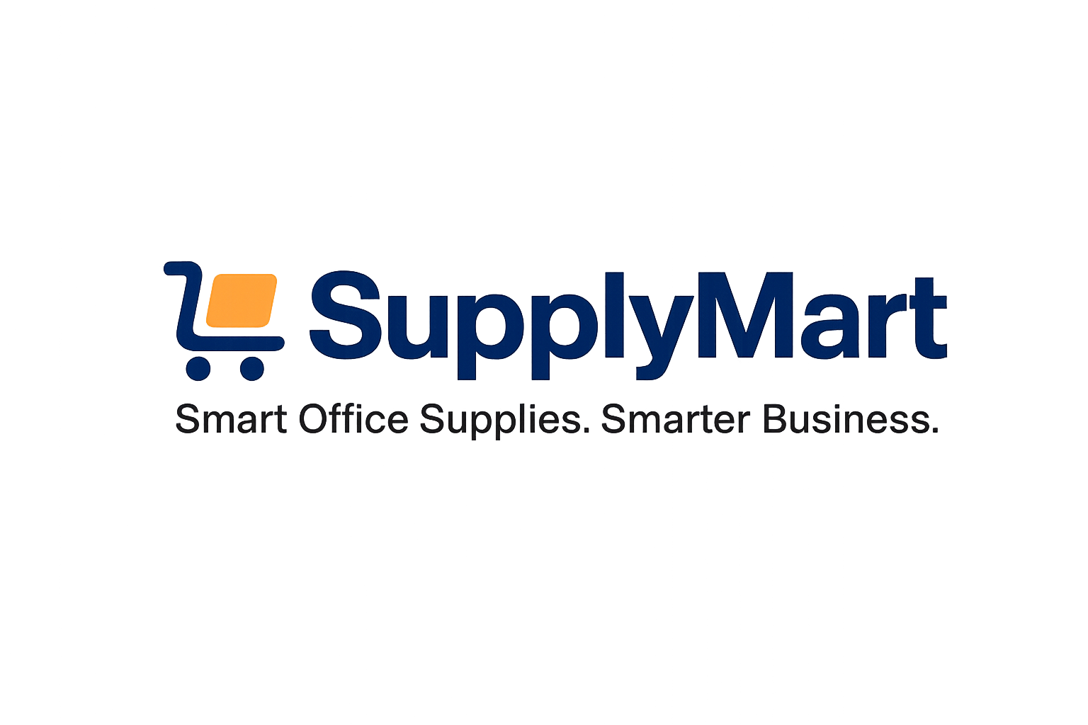 SupplyMart logo
